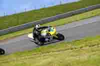 Advanced Group Yellow Bikes